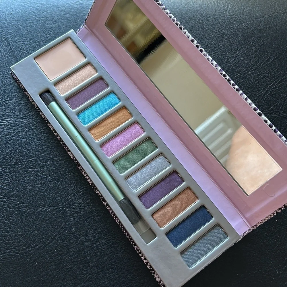 Mally Beauty brand new